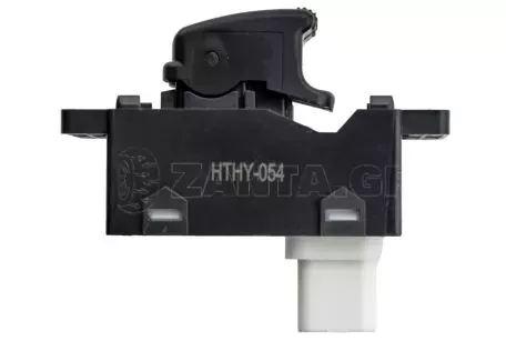 NTY ΔΙΠΛΟΣ ΔΙΑΚΟΠΤΗΣ ΠΑΡΑΘΥΡΩΝ ΓΙΑ HYUNDAI I10 2007+ orig.93570-0X0004X ΝΤΥ - 1 TEM. ΔΙΑΚ.EWS-HY-054/AJ 