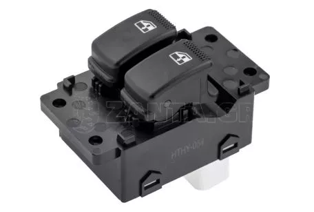 NTY ΔΙΠΛΟΣ ΔΙΑΚΟΠΤΗΣ ΠΑΡΑΘΥΡΩΝ ΓΙΑ HYUNDAI I10 2007+ orig.93570-0X0004X ΝΤΥ - 1 TEM. ΔΙΑΚ.EWS-HY-054/AJ 