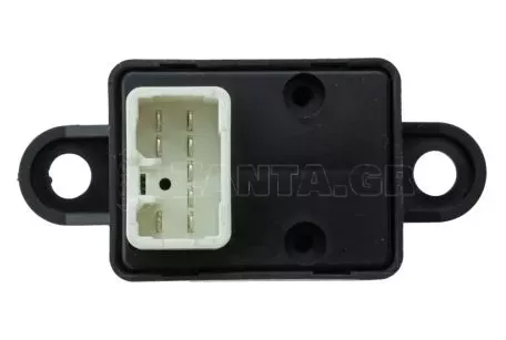 Paraxite ΜΟΝΟΣ ΔΙΑΚΟΠΤΗΣ ΠΑΡΑΘΥΡΩΝ ΓΙΑ HYUNDAI ATOS PRIME 2005+ orig.93580-05050CA ΝΤΥ - 1 TEM. ΔΙΑΚ.EWS-HY-057/AJ 