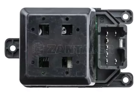 NTY ΔΙΠΛΟΣ ΔΙΑΚΟΠΤΗΣ ΠΑΡΑΘΥΡΩΝ ΓΙΑ HYUNDAI ACCENT 2006+ orig.93570-1E010 ΝΤΥ - 1 TEM. ΔΙΑΚ.EWS-HY-059/AJ 