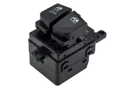 NTY ΔΙΠΛΟΣ ΔΙΑΚΟΠΤΗΣ ΠΑΡΑΘΥΡΩΝ ΓΙΑ HYUNDAI ACCENT 2006+ orig.93570-1E010 ΝΤΥ - 1 TEM. ΔΙΑΚ.EWS-HY-059/AJ 