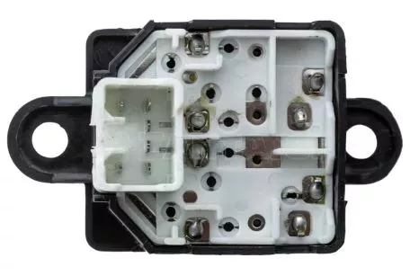 NTY ΔΙΠΛΟΣ ΔΙΑΚΟΠΤΗΣ ΠΑΡΑΘΥΡΩΝ ΓΙΑ HYUNDAI ATOS PRIME 2003+ / ATOS 2003+ orig.93570-06000 ΝΤΥ - 1 TEM. ΔΙΑΚ.EWS-HY-061/AJ 
