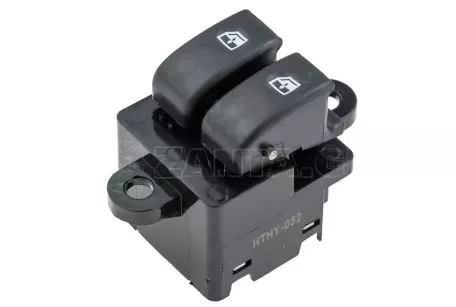 NTY ΔΙΠΛΟΣ ΔΙΑΚΟΠΤΗΣ ΠΑΡΑΘΥΡΩΝ ΓΙΑ HYUNDAI ATOS PRIME 2003+ / ATOS 2003+ orig.93570-06000 ΝΤΥ - 1 TEM. ΔΙΑΚ.EWS-HY-061/AJ 