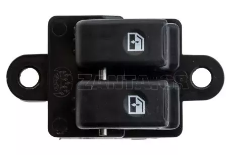 NTY ΔΙΠΛΟΣ ΔΙΑΚΟΠΤΗΣ ΠΑΡΑΘΥΡΩΝ ΓΙΑ HYUNDAI ATOS PRIME 2003+ / ATOS 2003+ orig.93570-06000 ΝΤΥ - 1 TEM. ΔΙΑΚ.EWS-HY-061/AJ 