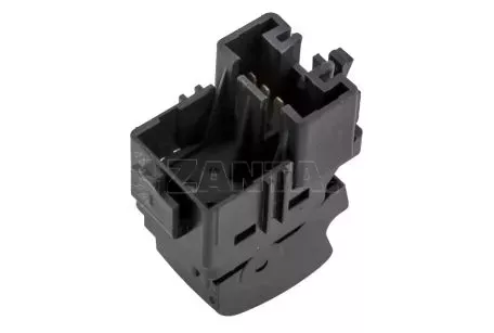 NTY ΜΟΝΟΣ ΔΙΑΚΟΠΤΗΣ ΠΑΡΑΘΥΡΩΝ ΓΙΑ ISUZU D-MAX 2012+ 5PINS  orig.8974170040 ΝΤΥ - 1 TEM. ΔΙΑΚ.EWS-IS-001/AJ 