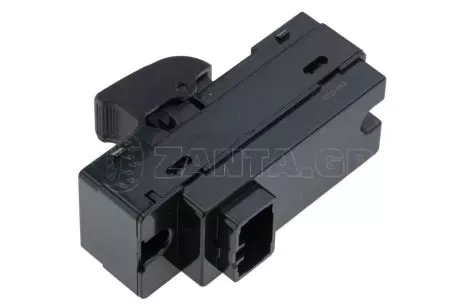 NTY ΜΟΝΟΣ ΔΙΑΚΟΠΤΗΣ ΠΑΡΑΘΥΡΩΝ ΓΙΑ ISUZU D-MAX 2003+ 8PINS orig.8973961140 ΝΤΥ - 1 TEM. ΔΙΑΚ.EWS-IS-002/AJ 