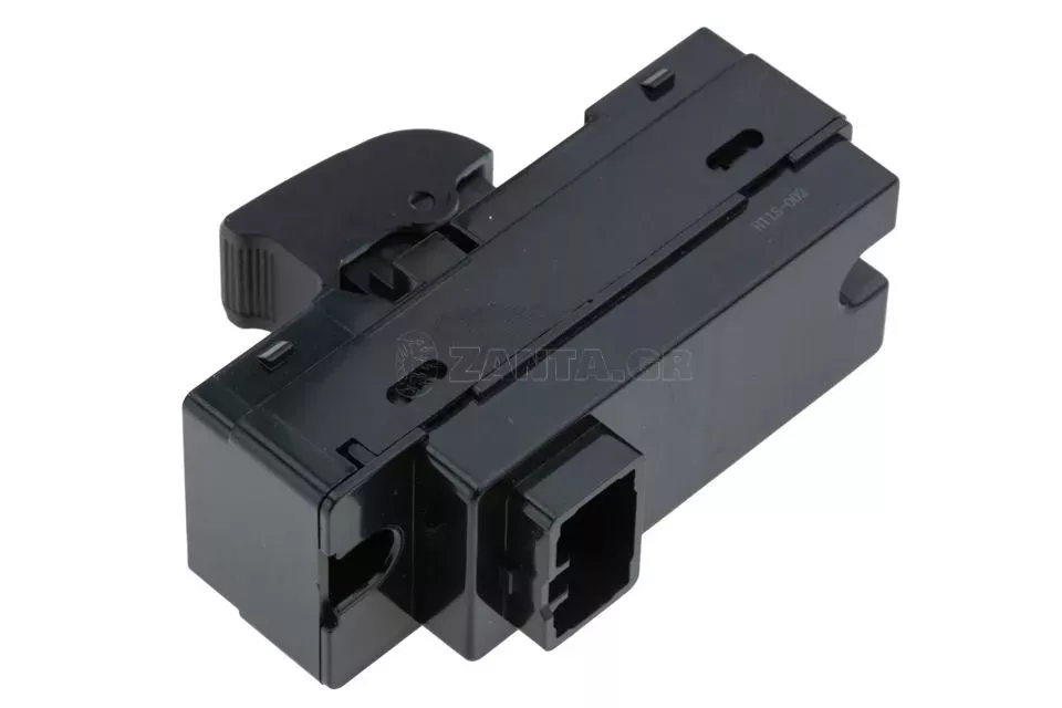 NTY ΜΟΝΟΣ ΔΙΑΚΟΠΤΗΣ ΠΑΡΑΘΥΡΩΝ ΓΙΑ ISUZU D-MAX 2003+ 8PINS orig.8973961140 ΝΤΥ - 1 TEM. ΔΙΑΚ.EWS-IS-002/AJ