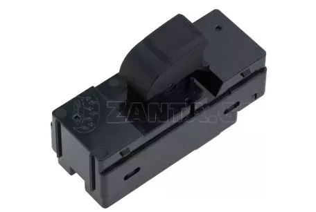 NTY ΜΟΝΟΣ ΔΙΑΚΟΠΤΗΣ ΠΑΡΑΘΥΡΩΝ ΓΙΑ ISUZU D-MAX 2003+ 8PINS orig.8973961140 ΝΤΥ - 1 TEM. ΔΙΑΚ.EWS-IS-002/AJ 