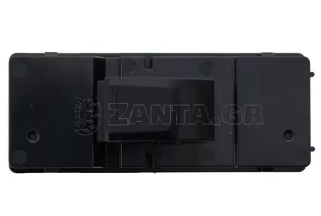 NTY ΜΟΝΟΣ ΔΙΑΚΟΠΤΗΣ ΠΑΡΑΘΥΡΩΝ ΓΙΑ ISUZU D-MAX 2003+ 8PINS orig.8973961140 ΝΤΥ - 1 TEM. ΔΙΑΚ.EWS-IS-002/AJ 