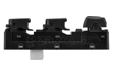 NTY ΠΟΛΛΑΠΛΟΣ ΔΙΑΚΟΠΤΗΣ ΠΑΡΑΘΥΡΩΝ ΓΙΑ KIA SORENTO II 2009+ 16PINS orig.93570-1M110WK ΝΤΥ - 1 TEM. ΔΙΑΚ.EWS-KA-001/AJ 