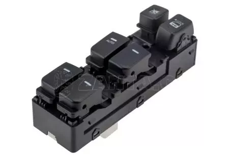 NTY ΠΟΛΛΑΠΛΟΣ ΔΙΑΚΟΠΤΗΣ ΠΑΡΑΘΥΡΩΝ ΓΙΑ KIA SORENTO II 2009+ 16PINS orig.93570-1M110WK ΝΤΥ - 1 TEM. ΔΙΑΚ.EWS-KA-001/AJ 