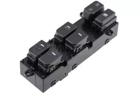 NTY ΠΟΛΛΑΠΛΟΣ ΔΙΑΚΟΠΤΗΣ ΠΑΡΑΘΥΡΩΝ ΓΙΑ KIA OPTIMA 2011+ 16PINS orig.93570-2T010 ΝΤΥ - 1 TEM. ΔΙΑΚ.EWS-KA-004/AJ 