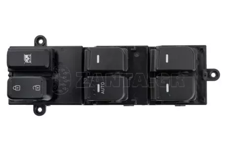 NTY ΠΟΛΛΑΠΛΟΣ ΔΙΑΚΟΠΤΗΣ ΠΑΡΑΘΥΡΩΝ ΓΙΑ KIA OPTIMA 2011+ 16PINS orig.93570-2T010 ΝΤΥ - 1 TEM. ΔΙΑΚ.EWS-KA-004/AJ 