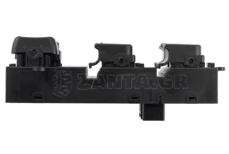 NTY ΠΟΛΛΑΠΛΟΣ ΔΙΑΚΟΠΤΗΣ ΠΑΡΑΘΥΡΩΝ ΓΙΑ KIA OPTIMA 2011+ 16PINS orig.93570-2T010 ΝΤΥ - 1 TEM. ΔΙΑΚ.EWS-KA-004/AJ 