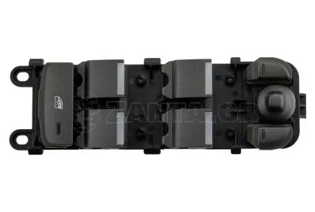 NTY ΠΟΛΛΑΠΛΟΣ ΔΙΑΚΟΠΤΗΣ ΠΑΡΑΘΥΡΩΝ ΓΙΑ LAND ROVER RANGE ROVER EVOQUE 2011+ orig.BJ3214540AB/LR025908 ΝΤΥ - 1 TEM. ΔΙΑΚ.EWS-LR-005/AJ 
