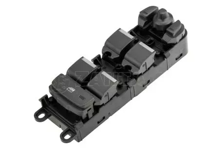 NTY ΠΟΛΛΑΠΛΟΣ ΔΙΑΚΟΠΤΗΣ ΠΑΡΑΘΥΡΩΝ ΓΙΑ LAND ROVER RANGE ROVER EVOQUE 2011+ orig.BJ3214540AB/LR025908 ΝΤΥ - 1 TEM. ΔΙΑΚ.EWS-LR-005/AJ 
