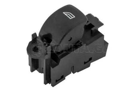 NTY ΜΟΝΟΣ ΔΙΑΚΟΠΤΗΣ ΠΑΡΑΘΥΡΩΝ ΓΙΑ LAND ROVER DISCOVERY 2010+ / RANGE ROVER SPORT 2010+ 5PINS orig.LR086039 ΝΤΥ - 1 TEM. ΔΙΑΚ.EWS-LR-011/AJ 