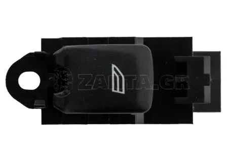 NTY ΜΟΝΟΣ ΔΙΑΚΟΠΤΗΣ ΠΑΡΑΘΥΡΩΝ ΓΙΑ LAND ROVER DISCOVERY 2010+ / RANGE ROVER SPORT 2010+ 5PINS orig.LR086039 ΝΤΥ - 1 TEM. ΔΙΑΚ.EWS-LR-011/AJ 