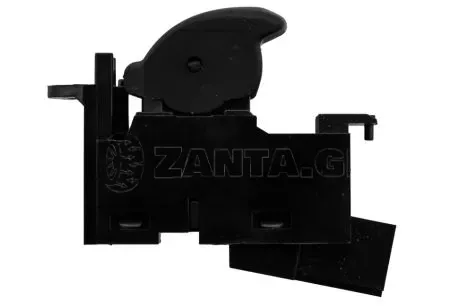 NTY ΜΟΝΟΣ ΔΙΑΚΟΠΤΗΣ ΠΑΡΑΘΥΡΩΝ ΓΙΑ LAND ROVER DISCOVERY 2010+ / RANGE ROVER SPORT 2010+ 5PINS orig.LR086039 ΝΤΥ - 1 TEM. ΔΙΑΚ.EWS-LR-011/AJ 