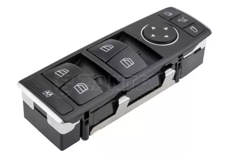 NTY ΠΟΛΛΑΠΛΟΣ ΔΙΑΚΟΠΤΗΣ ΠΑΡΑΘΥΡΩΝ ΓΙΑ MERCEDES CLA C117 2013+ / GLE W166 2015+ / A-KLAS W176 2012+ / GLA X156 2013+ 3PINS orig.1669054400/A1669054400 ΝΤΥ - 1 TEM. ΔΙΑΚ.EWS-ME-074/A 