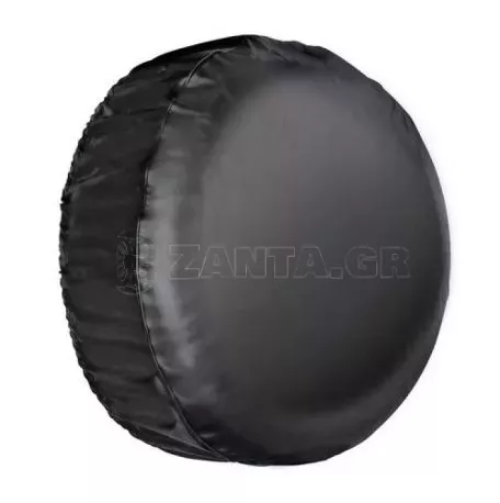 Lampa ΚΑΛΥΜΜΑ ΕΞΩΤΕΡΙΚΗΣ ΡΕΖΕΡΒΑΣ ΓΙΑ JEEP (PVC - ΑΔΙΑΒΡΟΧΟ - ΜΑΥΡΟ) - 71x20x223cm (S) L1593.5 