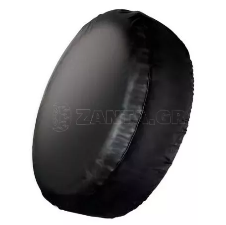 Lampa ΚΑΛΥΜΜΑ ΕΞΩΤΕΡΙΚΗΣ ΡΕΖΕΡΒΑΣ ΓΙΑ JEEP (PVC - ΑΔΙΑΒΡΟΧΟ - ΜΑΥΡΟ) - 74x23x232cm (M) L1593.6 