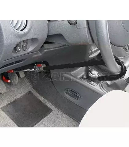 Bottari ΑΝΤΙΚΛΕΠΤΙΚΟ ΜΠΛΟΣΤΕΡ ΤΙΜΟΝΙΟΥ & ΠΕΤΑΛ AUTOBLOCK (ΜΕ 2 ΚΛΕΙΔΙΑ) ΒΟΤ26002