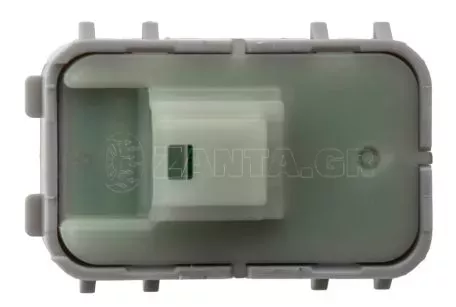 NTY ΜΟΝΟΣ ΔΙΑΚΟΠΤΗΣ ΠΑΡΑΘΥΡΩΝ ΓΙΑ MERCEDES C-KLAS W205 2013+ / V-KLAS W447 2014+ / VITO 2014+ / GLC 2015+ 4PINS ΑΣΗΜΙ ΜΠΕΖ ΒΑΣΗ orig.2059051513/A2059051513 ΝΤΥ - 1 TEM. ΔΙΑΚ.EWS-ME 