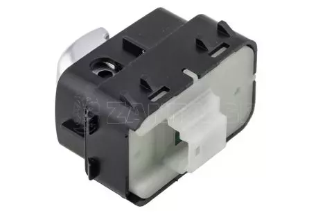 NTY ΜΟΝΟΣ ΔΙΑΚΟΠΤΗΣ ΠΑΡΑΘΥΡΩΝ ΓΙΑ MERCEDES C-KLAS W205 2013+ / V-KLAS W447 2014+ / VITO 2014+ / GLC 2015+ 4PINS ΑΣΗΜΙ/ΜΑΥΡΗ ΒΑΣΗ orig.2059051513/A2059051513 ΝΤΥ - 1 TEM. ΔΙΑΚ.EWS-M 