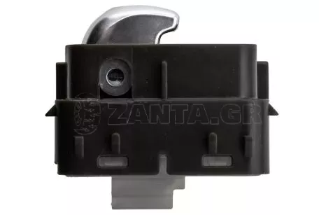 NTY ΜΟΝΟΣ ΔΙΑΚΟΠΤΗΣ ΠΑΡΑΘΥΡΩΝ ΓΙΑ MERCEDES C-KLAS W205 2013+ / V-KLAS W447 2014+ / VITO 2014+ / GLC 2015+ 4PINS ΑΣΗΜΙ orig.2059051513/A2059051513 ΝΤΥ - 1 TEM. ΔΙΑΚ.EWS-ME-088/AJ 