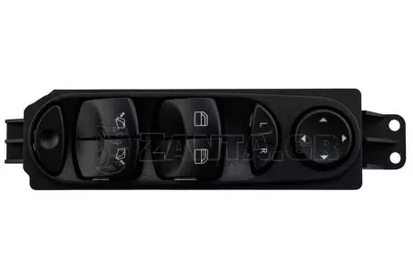 NTY ΠΟΛΛΑΠΛΟΣ ΔΙΑΚΟΠΤΗΣ ΠΑΡΑΘΥΡΩΝ ΓΙΑ MERCEDES SPRINTER 2006+ 14PINS orig.9065451413/A9065451413 ΝΤΥ - 1 TEM. ΔΙΑΚ.EWS-ME-090/AJ 