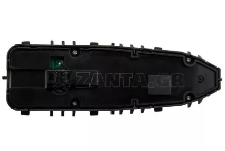 NTY ΠΟΛΛΑΠΛΟΣ ΔΙΑΚΟΠΤΗΣ ΠΑΡΑΘΥΡΩΝ ΓΙΑ MERCEDES E-KLAS W213 2016+ / CLS C257 2017+ / S-KLAS W222 2013+ 3PINS ΜΕ ΑΣΗΜΙ/ΜΑΥΡΗ ΒΑΣΗ orig. 2229052004/A2229052004 ΝΤΥ - 1 TEM. ΔΙΑΚ.EWS-M 