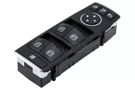 NTY ΠΟΛΛΑΠΛΟΣ ΔΙΑΚΟΠΤΗΣ ΠΑΡΑΘΥΡΩΝ ΓΙΑ MERCEDES GLE COUPE 2015+ 3PINS orig.2929054900/A2929054900 ΝΤΥ - 1 TEM. ΔΙΑΚ.EWS-ME-101/AJ 