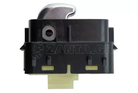 NTY ΜΟΝΟΣ ΔΙΑΚΟΠΤΗΣ ΠΑΡΑΘΥΡΩΝ ΓΙΑ MERCEDES GLB X247 2019+ / B-KLAS W247 2018+ / E-KLAS W213 2016+ / S-KLAS W222 2013+  4PINS ΑΣΗΜΙ orig.A2229050309 ΝΤΥ - 1 TEM. ΔΙΑΚ.EWS-ME-103/AJ 