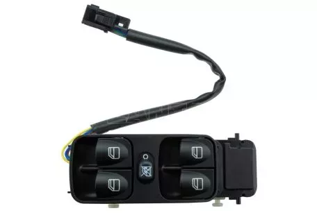 NTY ΠΟΛΛΑΠΛΟΣ ΔΙΑΚΟΠΤΗΣ ΠΑΡΑΘΥΡΩΝ ΓΙΑ MERCEDES G-KLAS W463 2002-2017 orig.A4638202210 ΝΤΥ - 1 TEM. ΔΙΑΚ.EWS-ME-105/AJ 