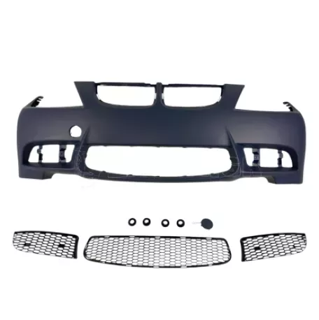 Body kit για BMW E90 sedan (2005-2008) - M3 design 
