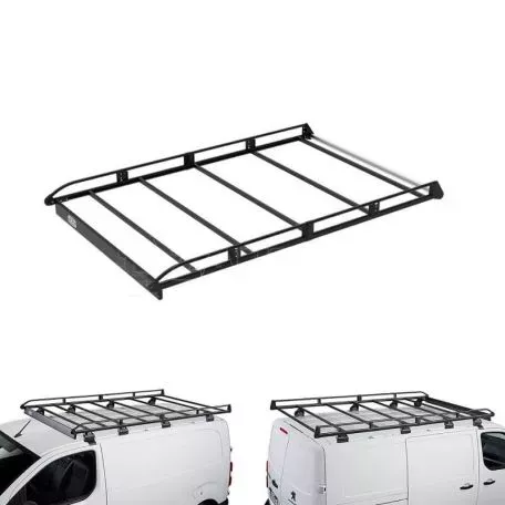Σχάρα Οροφής CRUZ EVO Rack Module 910-251 E20-126 200cm X 126cm 