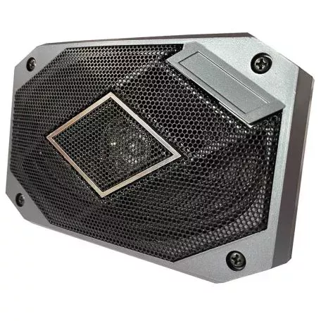 Ηχεία Αυτοκινήτου Innotec SP06 2 δρόμων 16 x 10 x 4,5 cm 50Watt Max. 2 Τεμάχια 