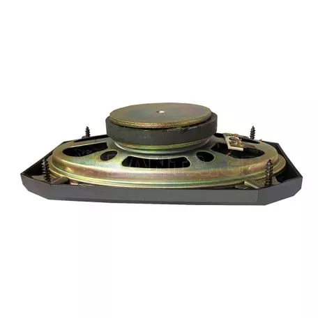 Ηχεία Αυτοκινήτου Innotec SP06 2 δρόμων 16 x 10 x 4,5 cm 50Watt Max. 2 Τεμάχια 