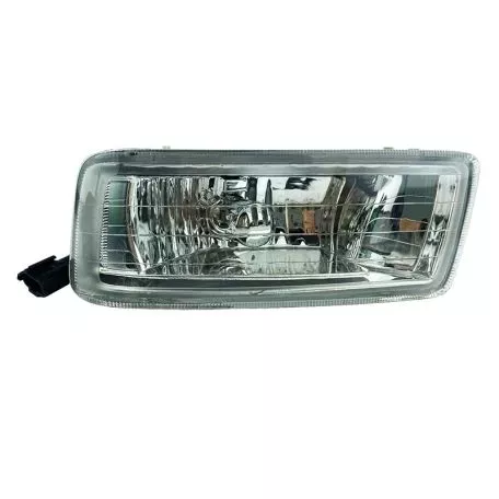 Προβολείς Ομίχλης Για Isuzu D-Max 02-07 2 Τεμάχια IZ-041 