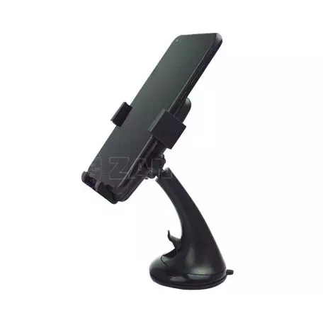 Βάση Κινητού Αυτοκινήτου Με Βεντούζα Car Mount H01-C18 1 Τεμάχιο 