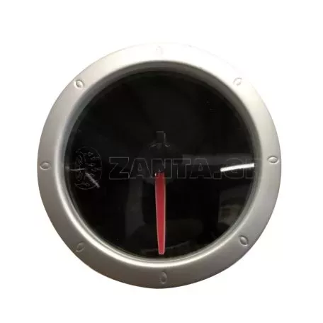 Βολτόμετρο Prosport Diamond Series Mirror Look Φιμέ 52mm 