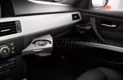 Τριμ για ποτηροθήκες για BMW E90 - 1τμχ. 