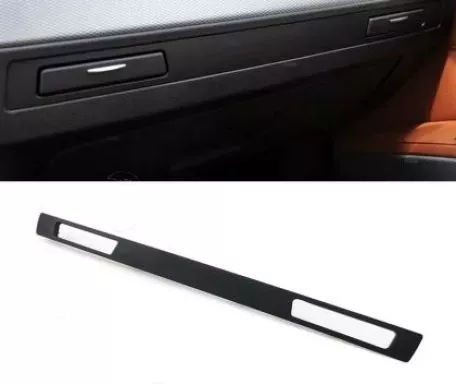 Τριμ για ποτηροθήκες για BMW E90 - 1τμχ. 