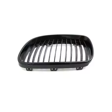 Μάσκα για BMW F22 / F23 / F87 (2014+) ματ - Piano M2 Design - 2τμχ. 