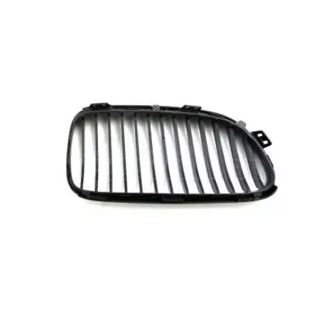 Μάσκα για BMW F22 / F23 / F87 (2014+) ματ - Piano M2 Design - 2τμχ. 
