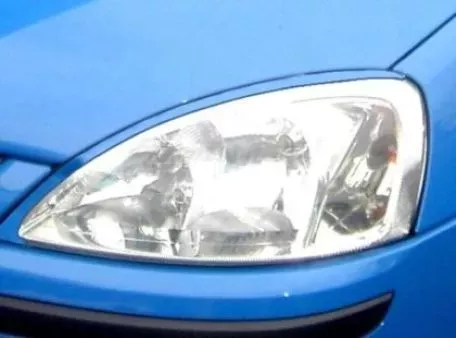 Φρυδάκια φαναριών για  Opel Corsa C (2000-2006) - Taiwan 