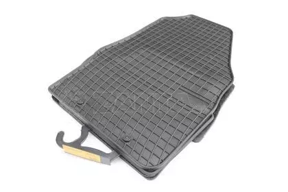 Λαστιχένια πατάκια Frogum για FORD Ka Plus (2016-2021) - 4τμχ. 