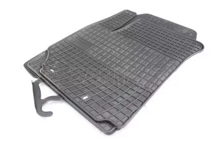 Λαστιχένια πατάκια Frogum για FIAT Croma II (2005-2011) - 4τμχ. 