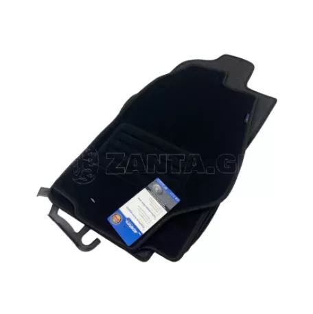 Πατάκια μοκέτα για Alfa Romeo 145 / 146 (1994-2001) - 4τμχ. 